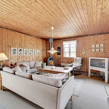 Feriehus Holiday 418